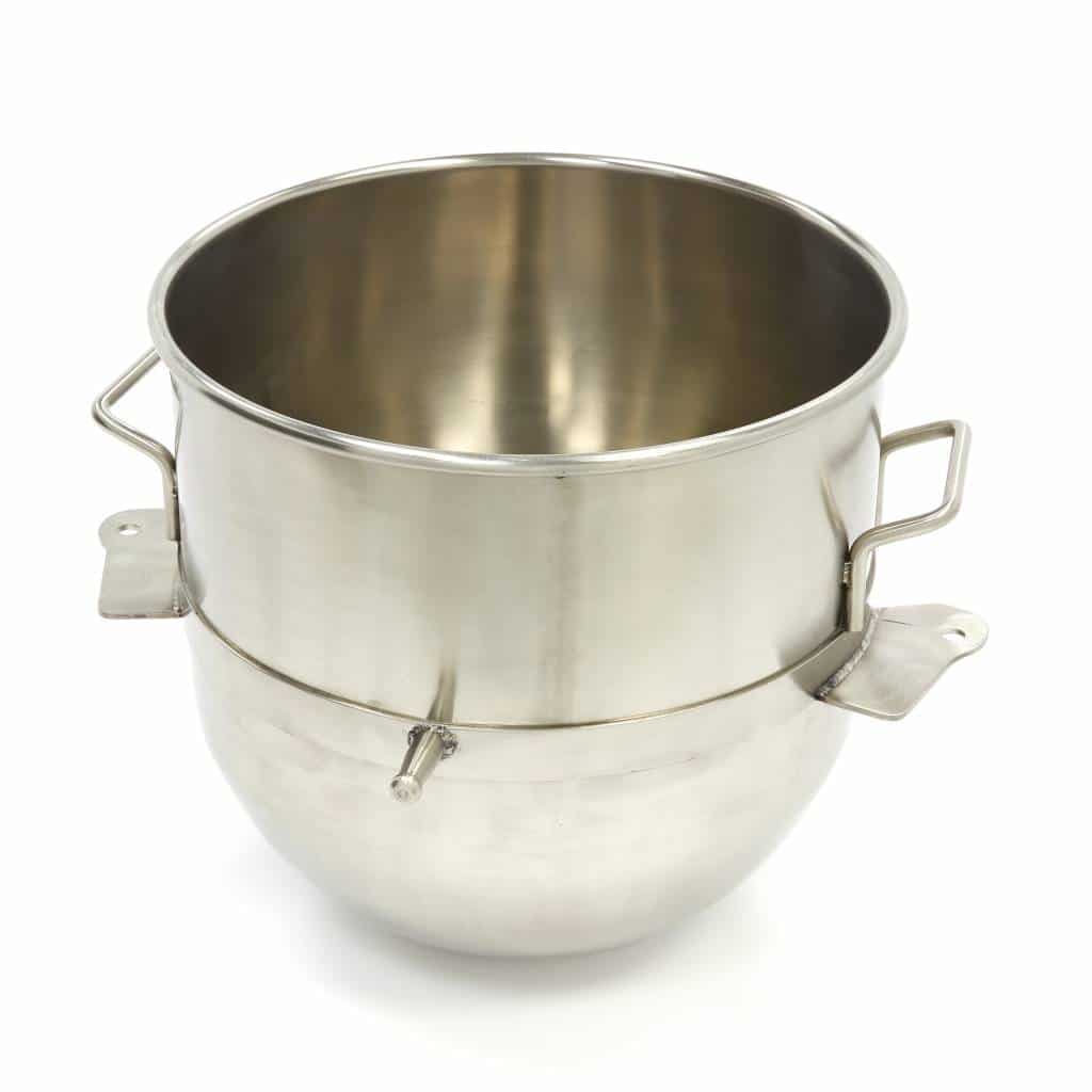 MPM 60 Mixing Bowl > 2017 Model - Afbeelding 1