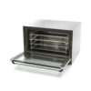 Heteluchtoven - Stomen - 4 Bakplaten (60 x 40 cm) - 400V - Thumbnail Image 6