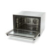 Heteluchtoven - Stomen - 4 Bakplaten (60 x 40 cm) - 400V - Thumbnail Image 5