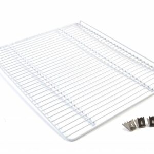 R / FR 600 Rooster Incl. 4 Houders 51 X 63.8 CM