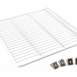 R / FR 400 Rooster Incl. 4 Houders 45 X 45 CM