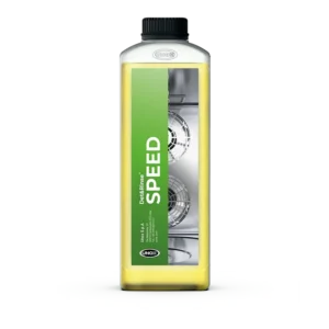 Unox | oven reiniger Det & Rinse SPEED 10 x 1 liter