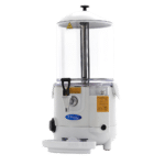 Chocolademelk dispener - Barapparatuur Horecawinkel