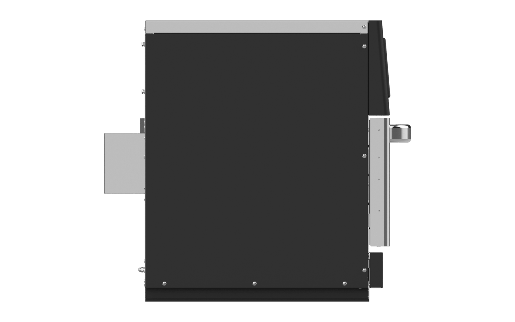 Pratica High speed oven | FIT Lite - Afbeelding 2