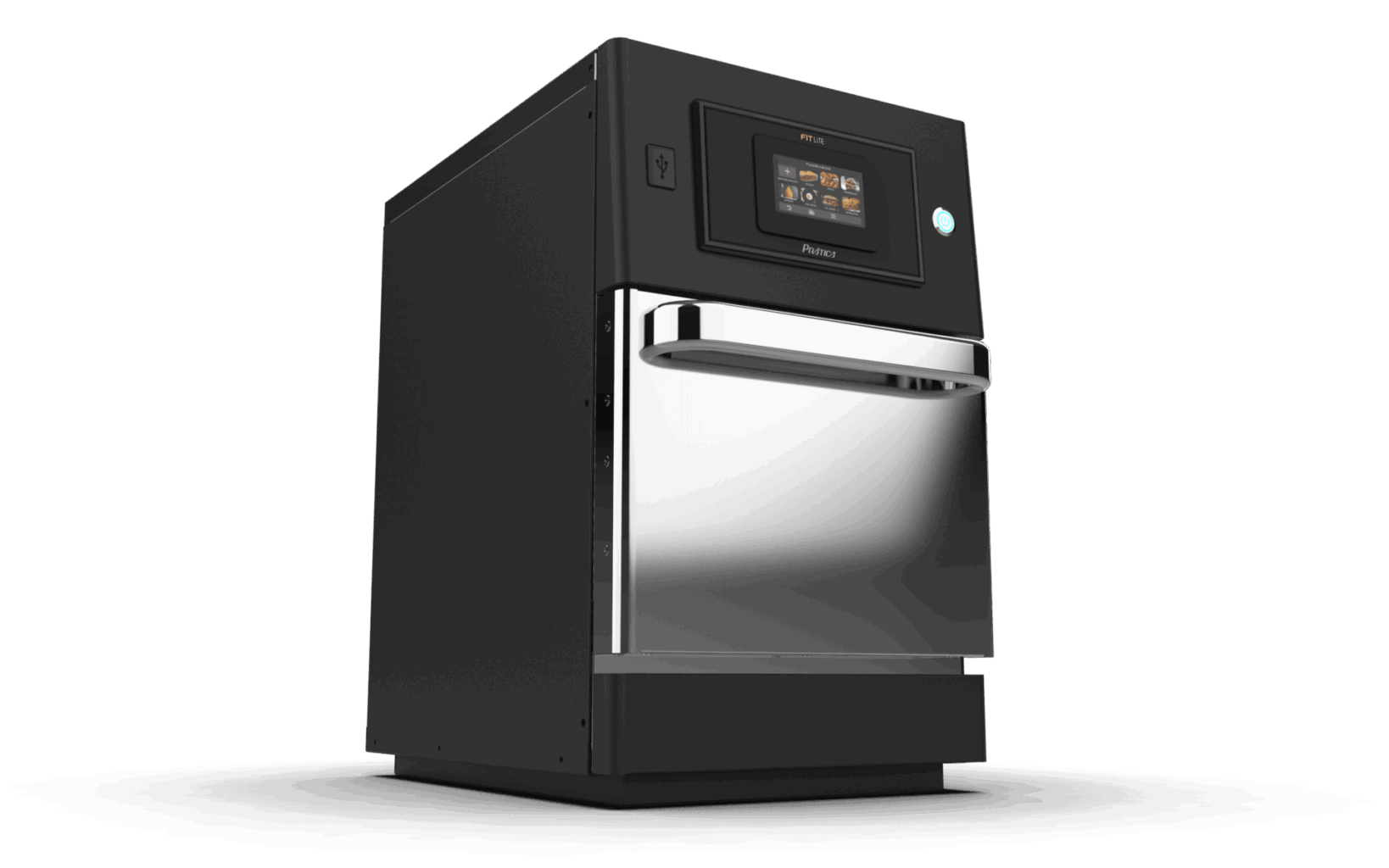 Pratica High speed oven | FIT Lite - Afbeelding 3