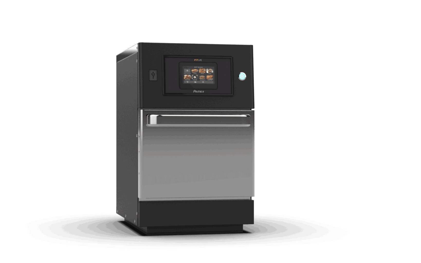 Pratica High speed oven | FIT Lite - Afbeelding 1