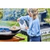Demeyere Black 5 Wok 30 cm - Thumbnail Image 7