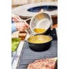 Demeyere Conische Sauspan met deksel - Thumbnail Image 7