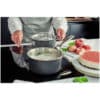Demeyere Black 5 Steelpan - Thumbnail Image 8