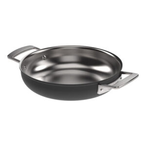 Demeyere Black 5 Koekenpan