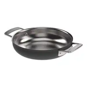 Demeyere Black 5 Koekenpan