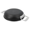 Demeyere Black 5 Koekenpan - Thumbnail Image 6