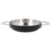 Demeyere Black 5 Koekenpan - Thumbnail Image 2