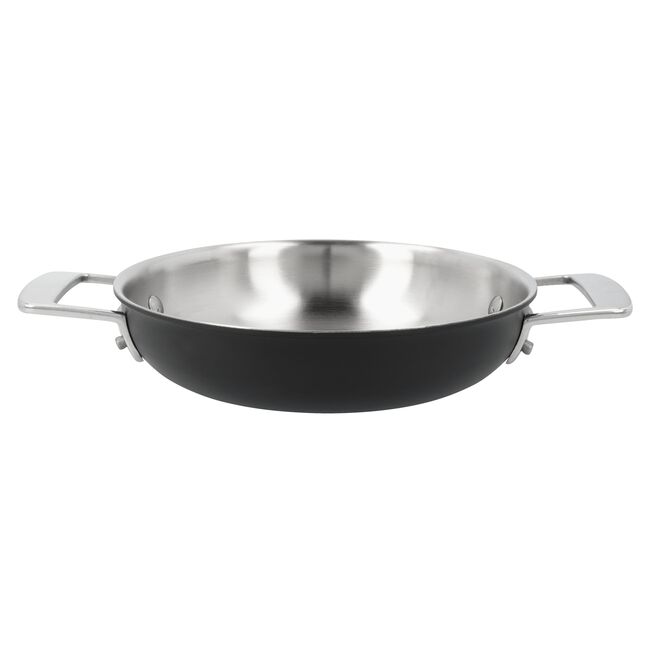 Demeyere Black 5 Koekenpan - Afbeelding 2
