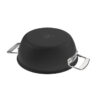 Demeyere Black 5 Conische Sudderpan met deksel | 24 cm / 3,25 l - Thumbnail Image 3