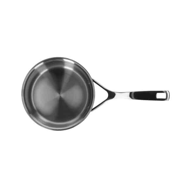 Demeyere Black 5 Steelpan - Afbeelding 3