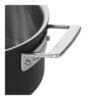 Demeyere Black 5 Kookpan met deksel - Thumbnail Image 5