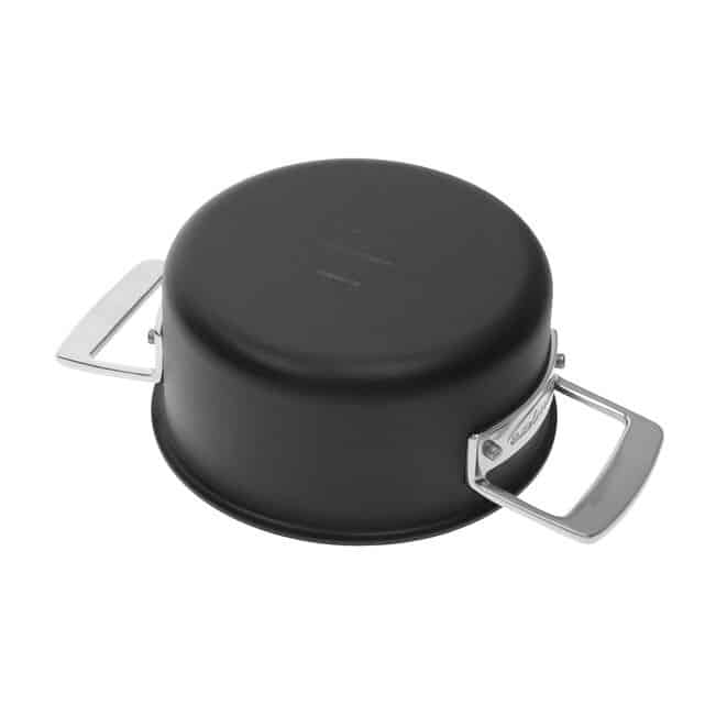 Demeyere Black 5 Kookpan met deksel - Afbeelding 6