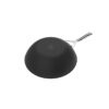 Demeyere Black 5 Wok 30 cm - Thumbnail Image 4