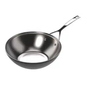 Demeyere Black 5 Wok 30 cm