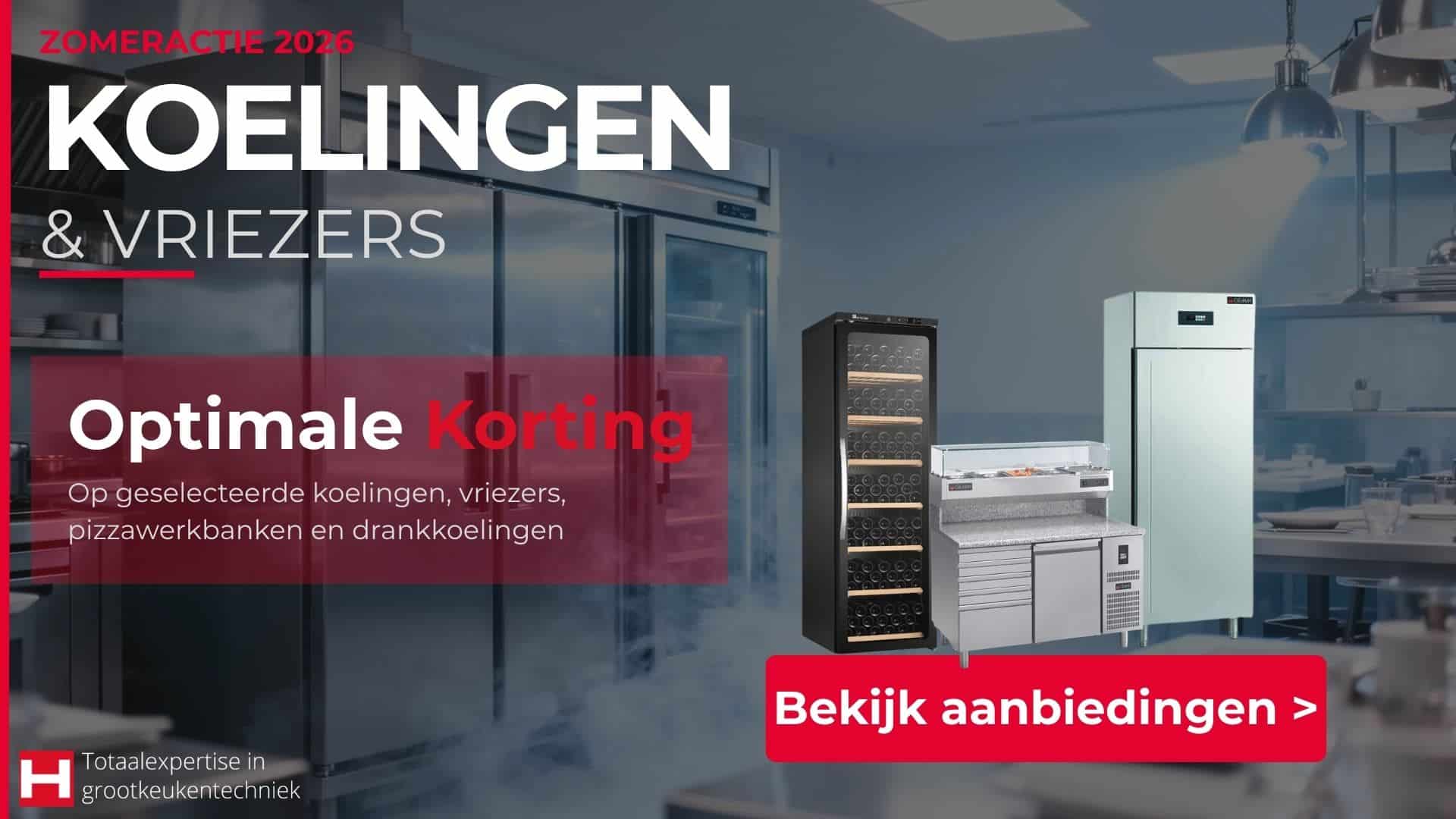 Koelingen actie