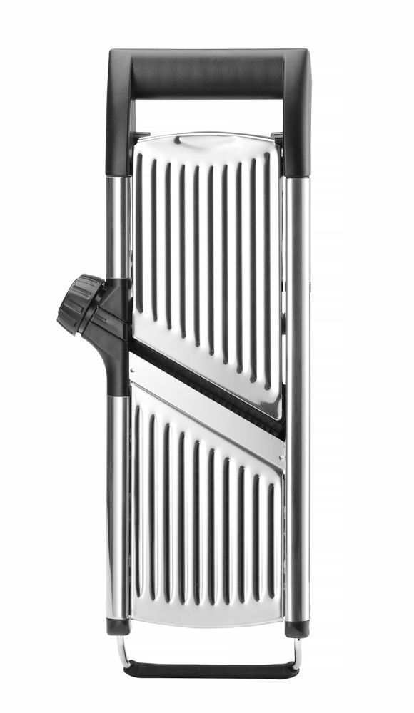 Mandoline, HENDI, 418x135x(H)135mm - Afbeelding 1